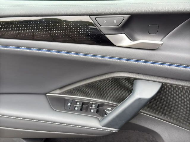 Volkswagen Tiguan 2.0 TSI DSG R-Line