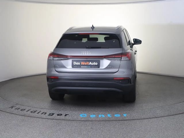 Audi Q4 e-tron 40