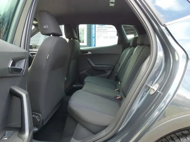 Seat Arona 'FR' #LED #ACC #NAVI #KAM #FULL-LINK #NAV #DAB+