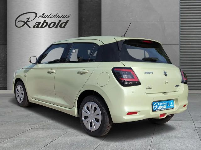 Suzuki Swift Comfort
