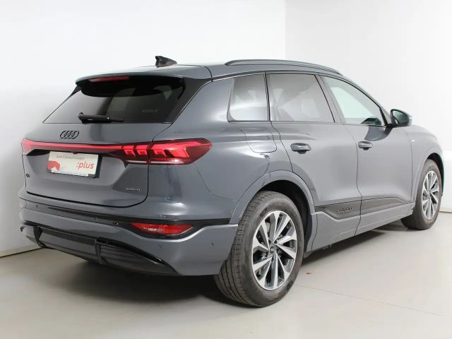 Audi Q6 e-tron Quattro