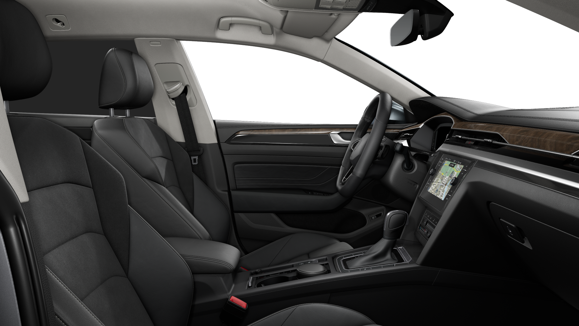 Volkswagen Arteon Shooting Brake 2.0 TDI DSG