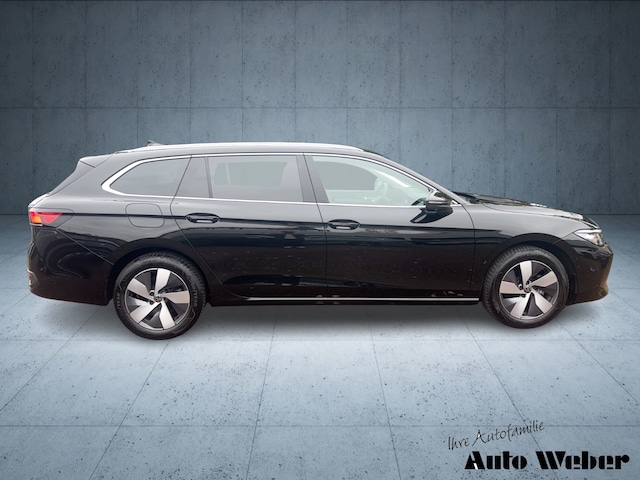 Volkswagen Passat 1.5 eTSI Business