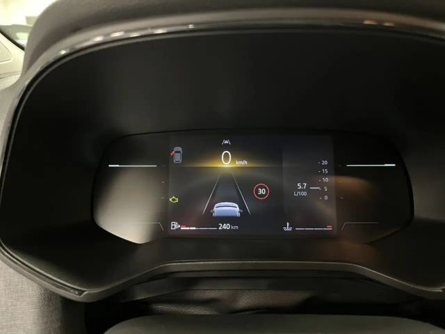 Renault Clio Evolution SCe 65