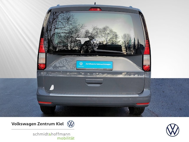 Volkswagen Caddy 1.5 TSI Life Maxi