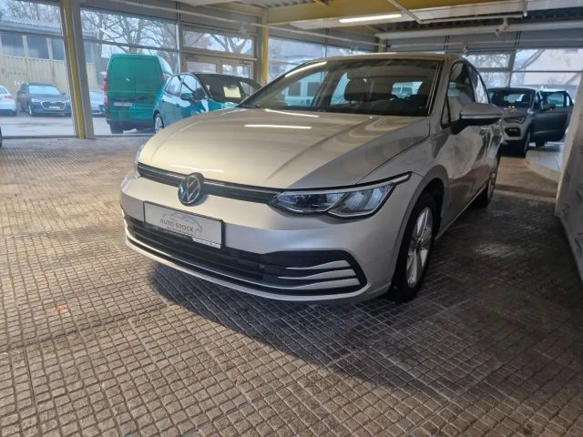 Volkswagen Golf 1.5 TSI Life
