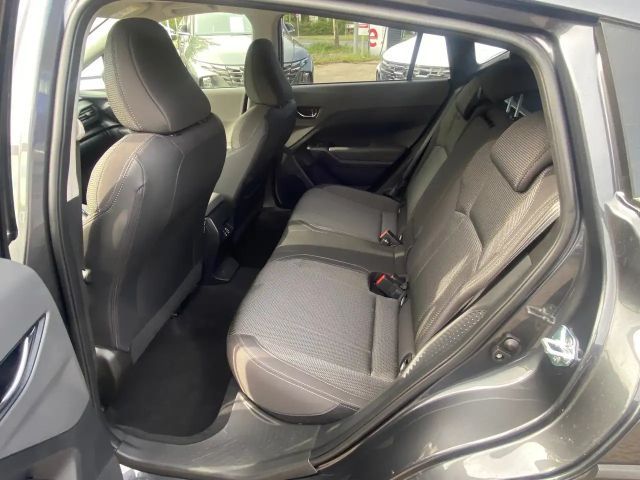 Subaru Crosstrek Crosstrek 2.0ie Lineartronic Comfort