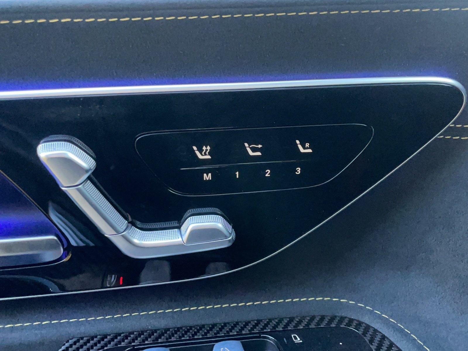 Mercedes-Benz AMG SL 4MATIC