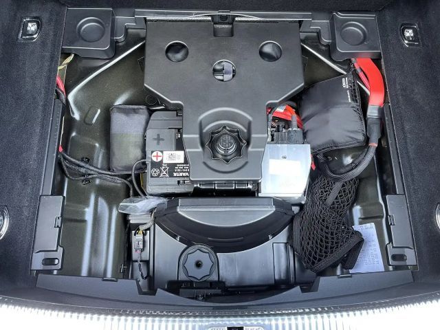 Audi A5 40 TDI Quattro S-Line