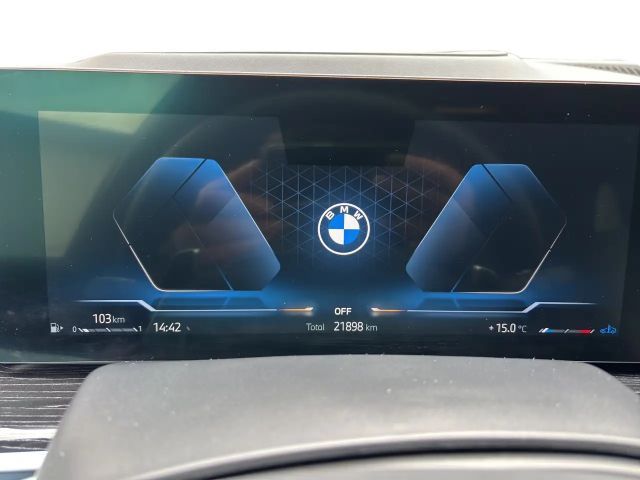 BMW X5 M-Sport xDrive30d