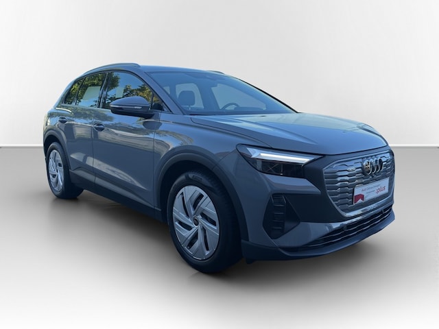 Audi Q4 e-tron 35