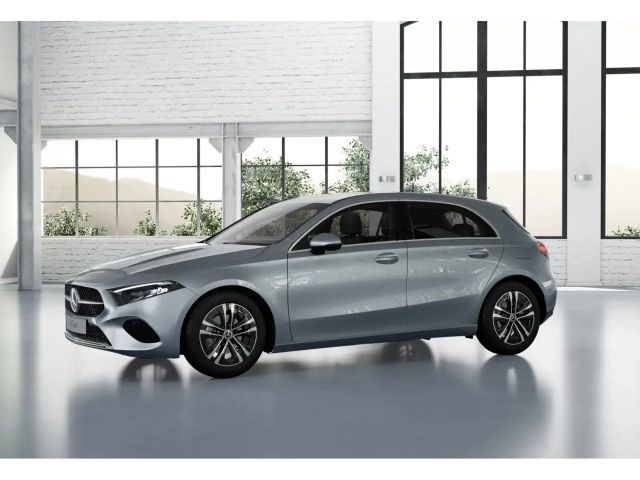 Mercedes-Benz A 180 Hatchback