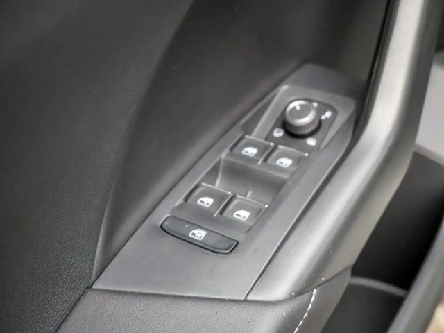 Volkswagen T-Cross 1.0 TSI DSG