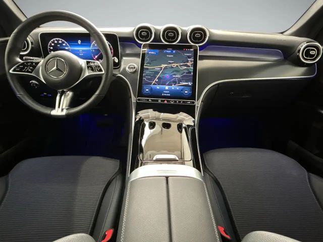 Mercedes-Benz GLC 220 4MATIC GLC 220 d