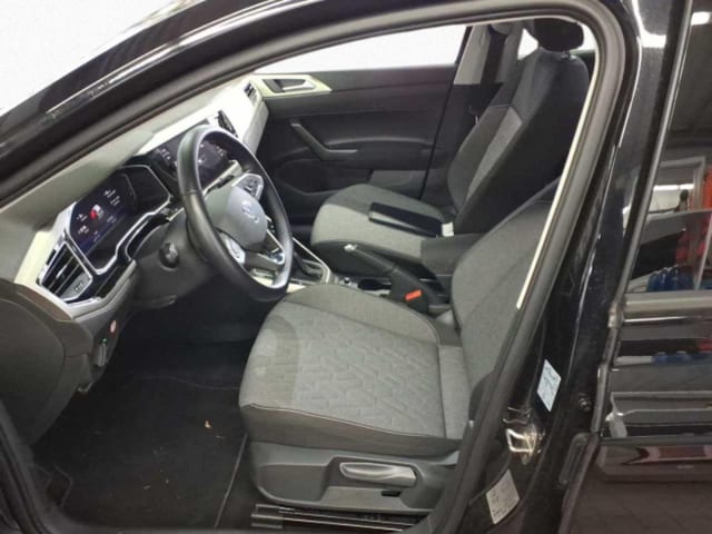 Volkswagen Polo 1.0 TSI DSG Move