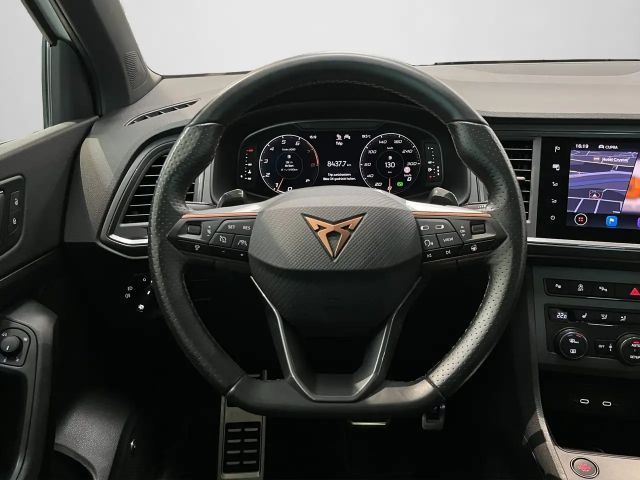 Cupra Ateca 2.0 TSI 4Drive DSG VZ
