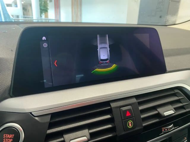 BMW X3 xDrive xDrive30e