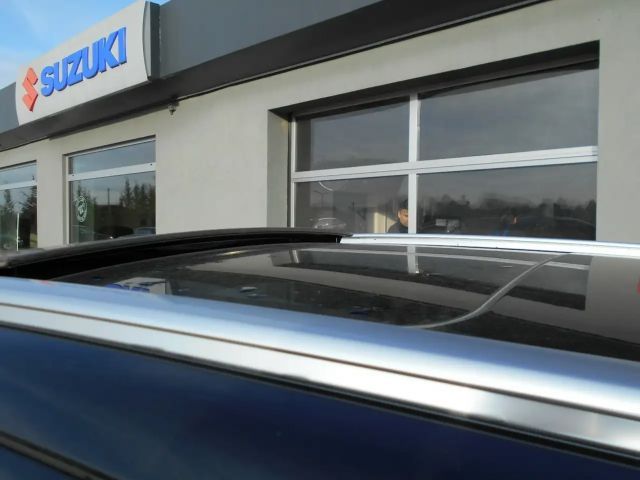 Suzuki SX4 S-Cross 4x4 Comfort