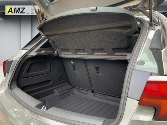 Opel Astra 1.2 Turbo Edition Turbo