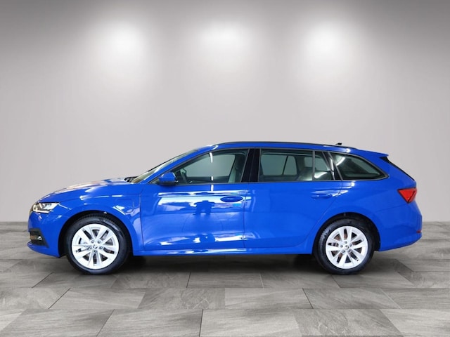 Skoda Octavia 1.4 TSI Ambition Combi iV