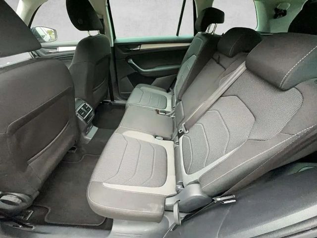 Skoda Kodiaq ACT Ambition