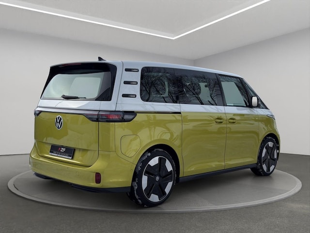 Volkswagen ID.Buzz Pro