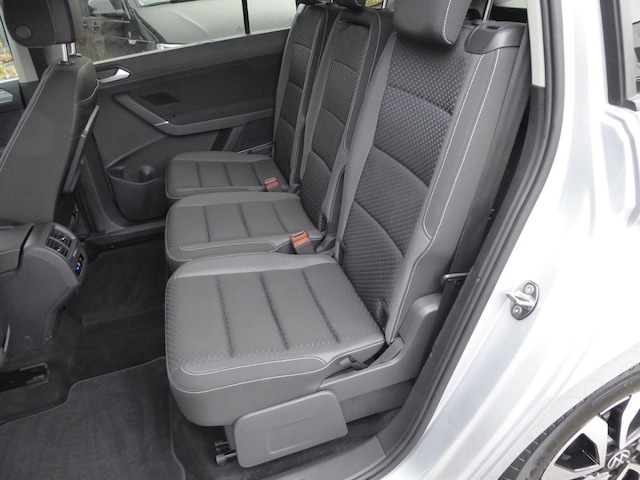 Volkswagen Touran 2.0 TDI