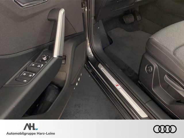 Audi Q2 35 TFSI S-Line S-Tronic