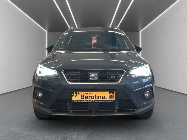 Seat Arona 1.0 TSI DSG FR-lijn