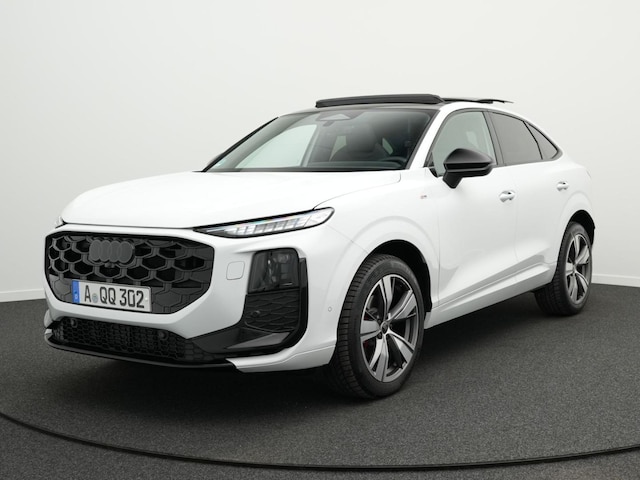 Audi Q3 S-Tronic Sportback