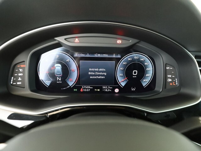 Audi Q8 50 TDI Quattro