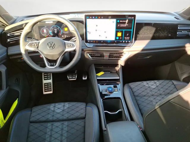 Volkswagen Tiguan 2.0 TDI 4Motion DSG R-Line