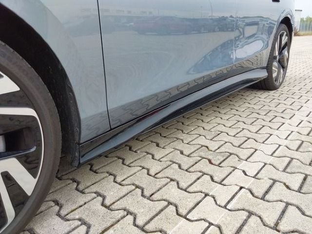 Volkswagen ID.7 4Motion GTX Tourer