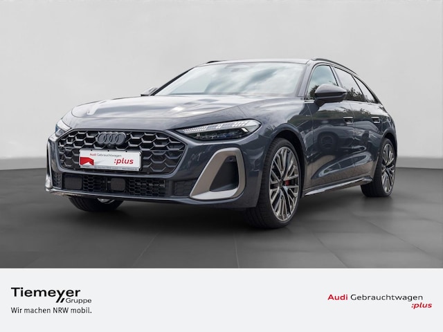 Audi A5 Avant Hybride Quattro S-Tronic