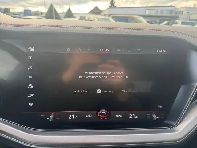 Volkswagen Touareg 3.0 V6 TDI 3.0 V6 TSI R-Line