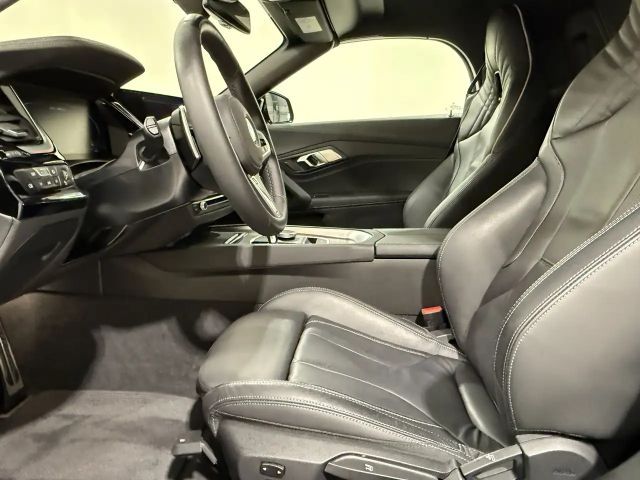 BMW Z4 Cabrio M40i Roadster