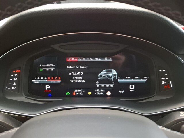 Audi Q8 55 TFSI Quattro