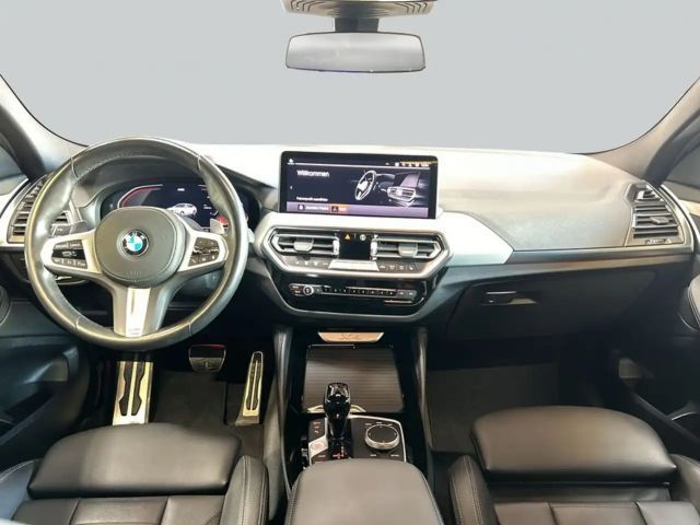BMW X4 xDrive30i