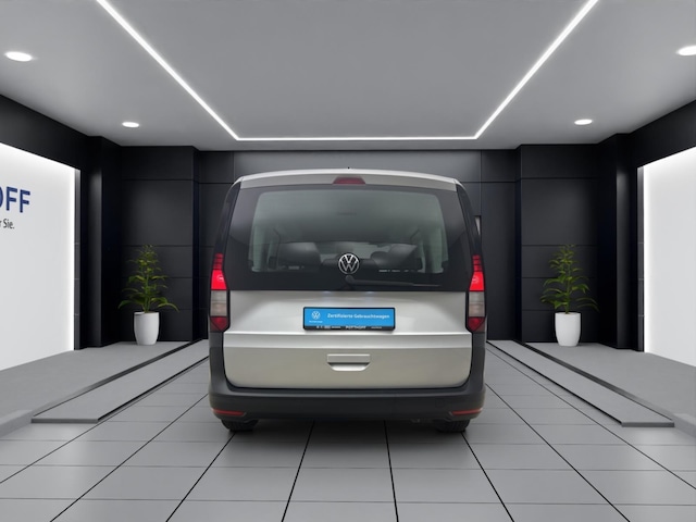 Volkswagen Caddy 2.0 TDI Combi