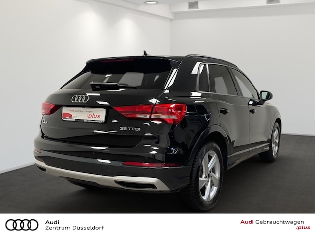 Audi Q3 35 TFSI S-Tronic