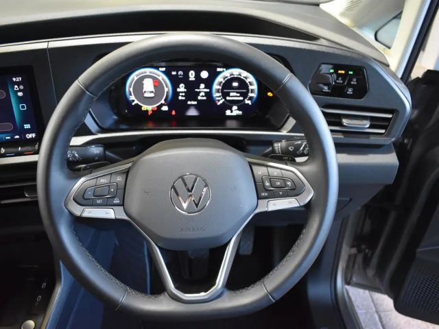 Volkswagen Caddy 2.0 TDI