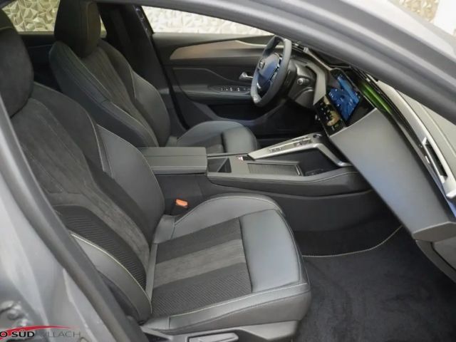 Peugeot 308 BlueHDi EAT8 GT-Line