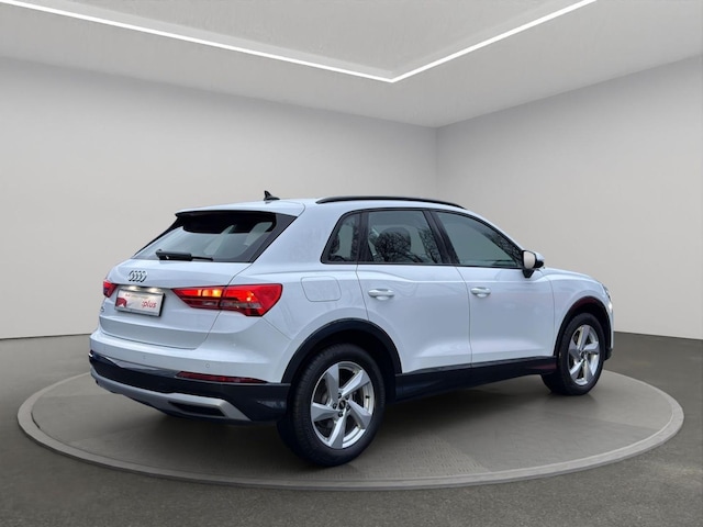 Audi Q3 35 TFSI S-Tronic