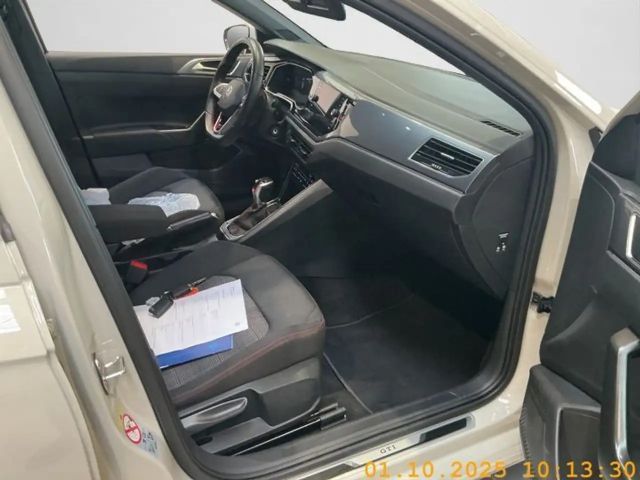 Volkswagen Polo 2.0 TSI DSG GTI