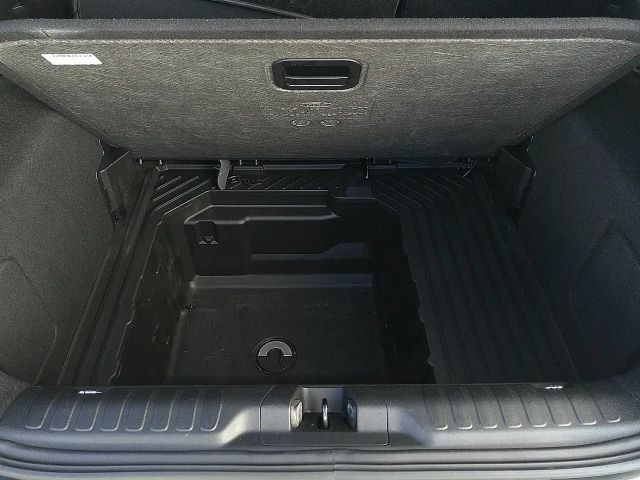 Ford Puma EcoBoost ST Line