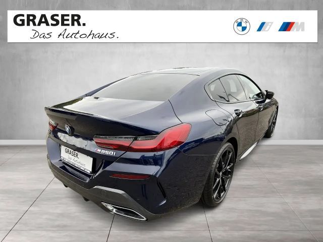 BMW M850 Coupé Gran Coupé xDrive