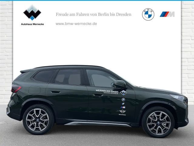 BMW X1 xDrive25e