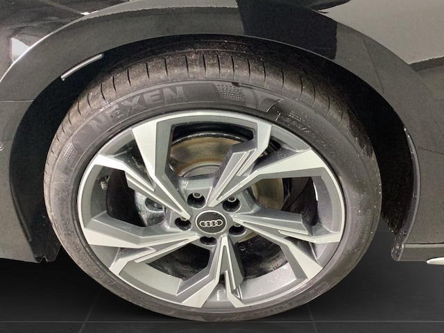 Audi A3 S-Tronic Sportback