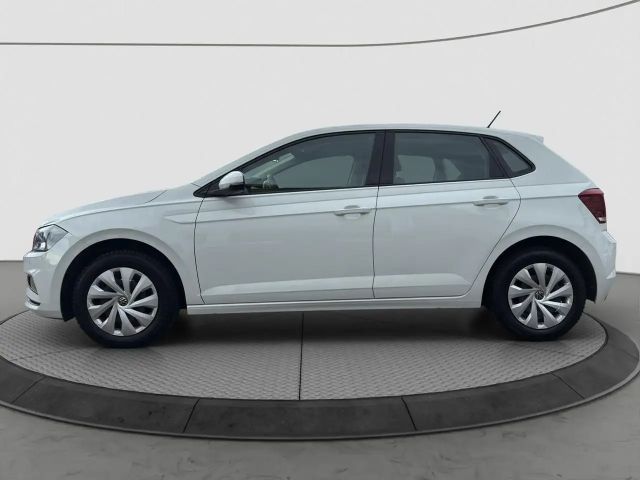 Volkswagen Polo 1.0 TSI Comfortline