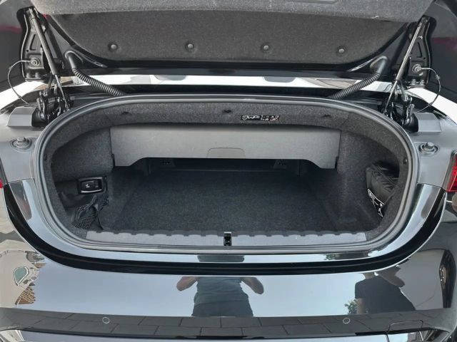 BMW M4 Cabrio Competition xDrive